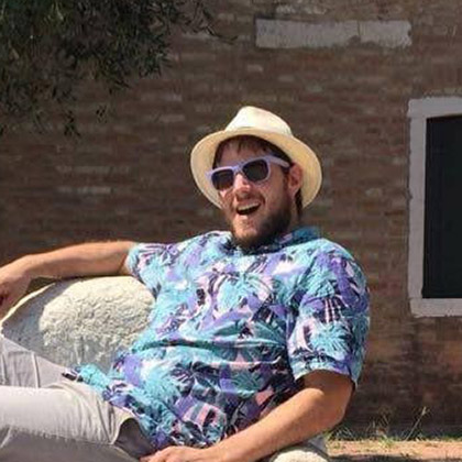 foto di Luca