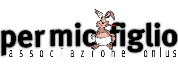 Per mio Figlio logo