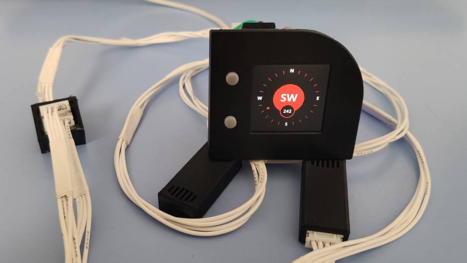 Che macchina sarebbe se non ci fosse il nostro tocco?