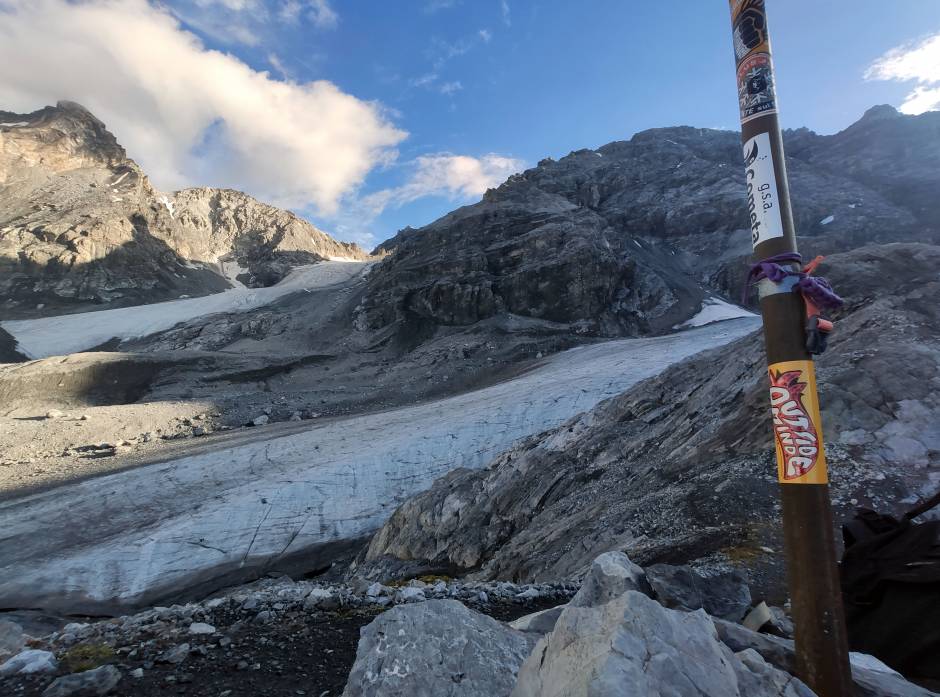 Da Treviso allo Stelvio (with Pandemia)