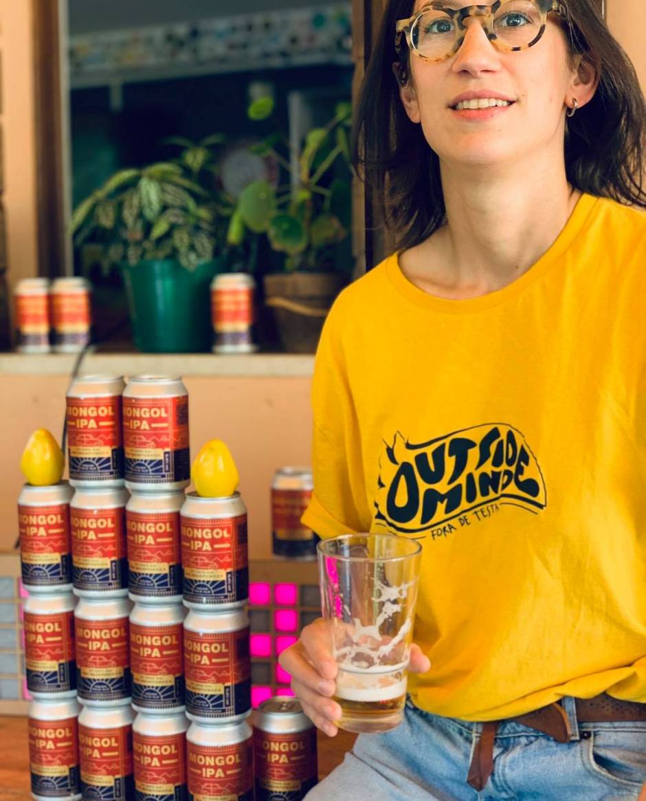 Did someone say BEER?
