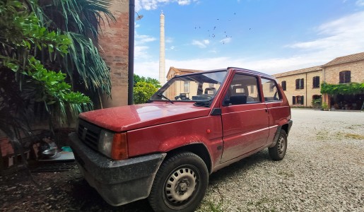 Un'estate caldissima