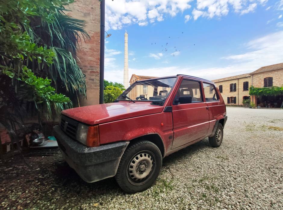 Un'estate caldissima