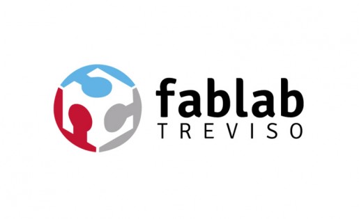 FabLab Treviso Logo